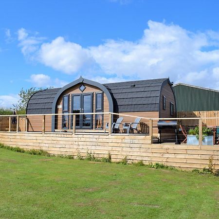 Vila The Den - Uk32365 Eglingham Exteriér fotografie